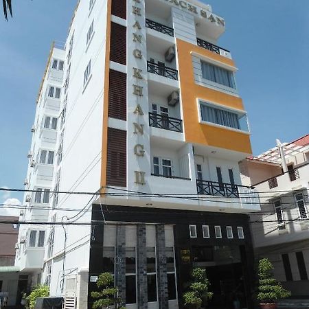 Khang Khang 2 Hotel كوي نون المظهر الخارجي الصورة