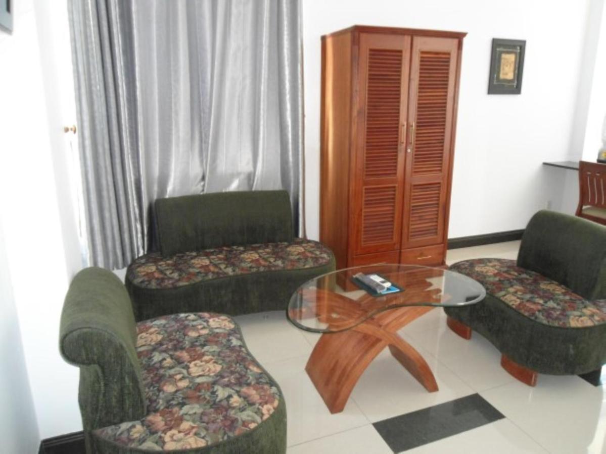 Khang Khang 2 Hotel كوي نون المظهر الخارجي الصورة