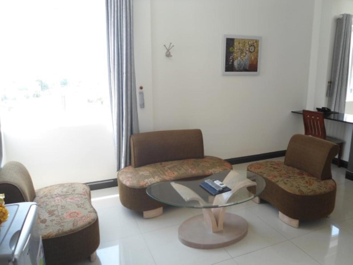 Khang Khang 2 Hotel كوي نون المظهر الخارجي الصورة