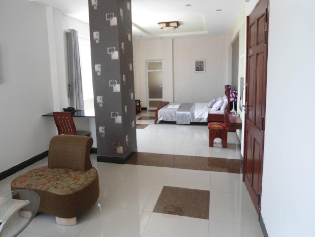 Khang Khang 2 Hotel كوي نون المظهر الخارجي الصورة